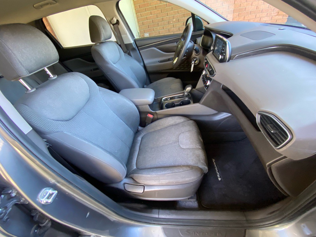 2019 Hyundai Santa Fe Image 15
