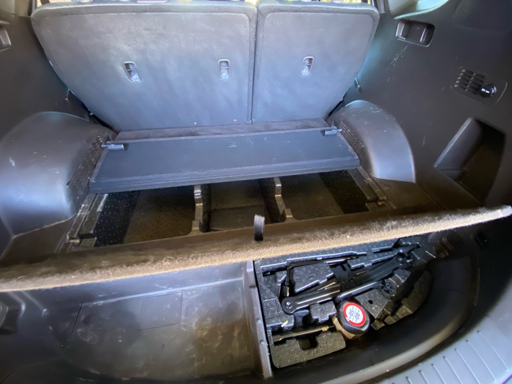 2019 Hyundai Santa Fe Image 17