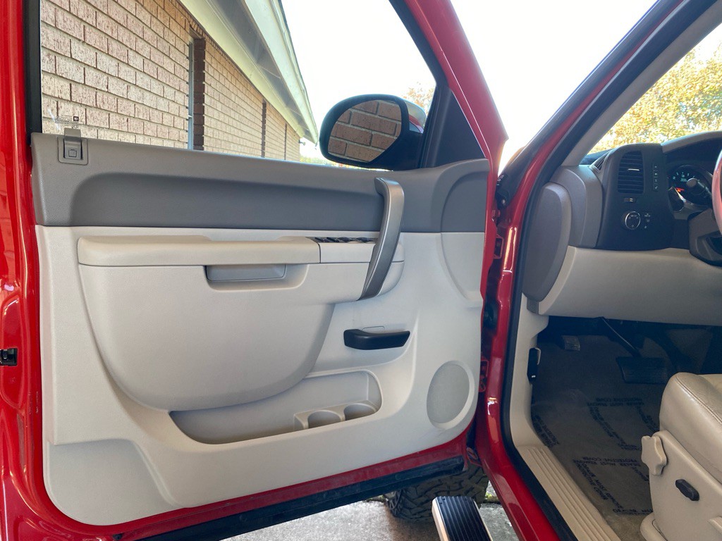 2011 GMC Sierra Image 7