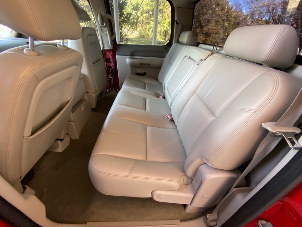 2011 GMC Sierra Image 10