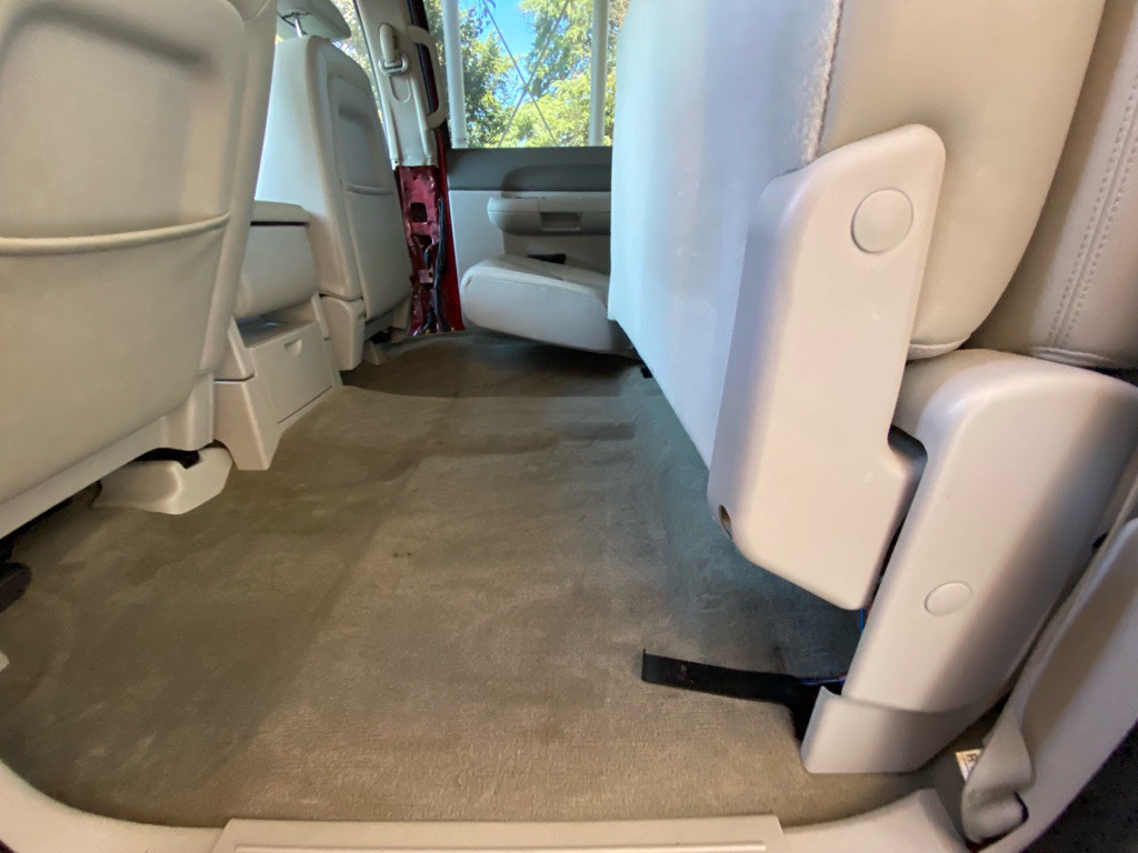 2011 GMC Sierra Image 11