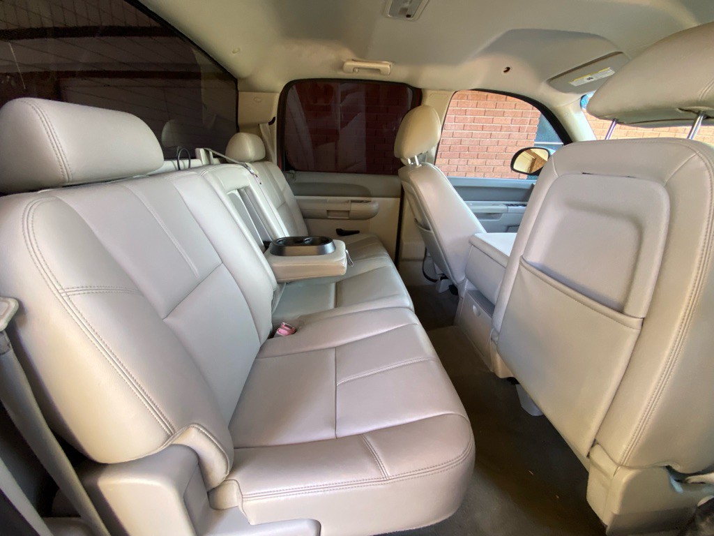 2011 GMC Sierra Image 12