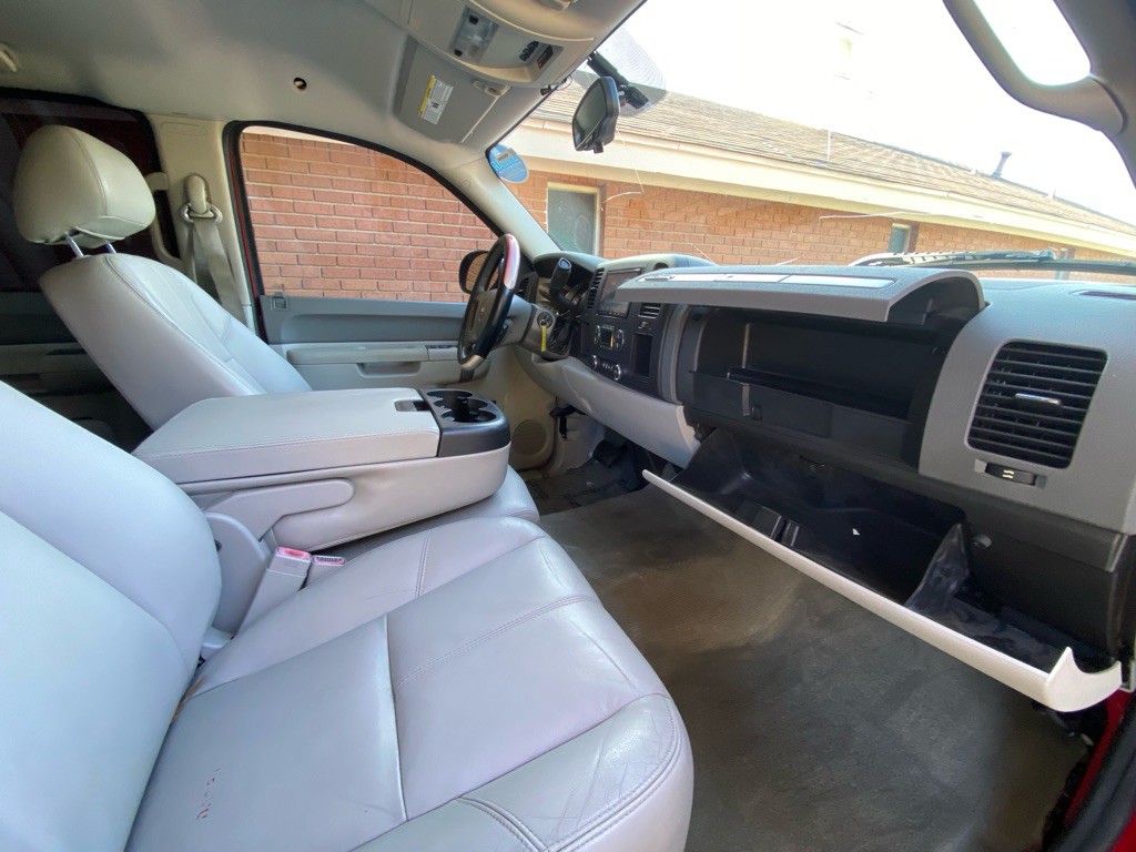 2011 GMC Sierra Image 13