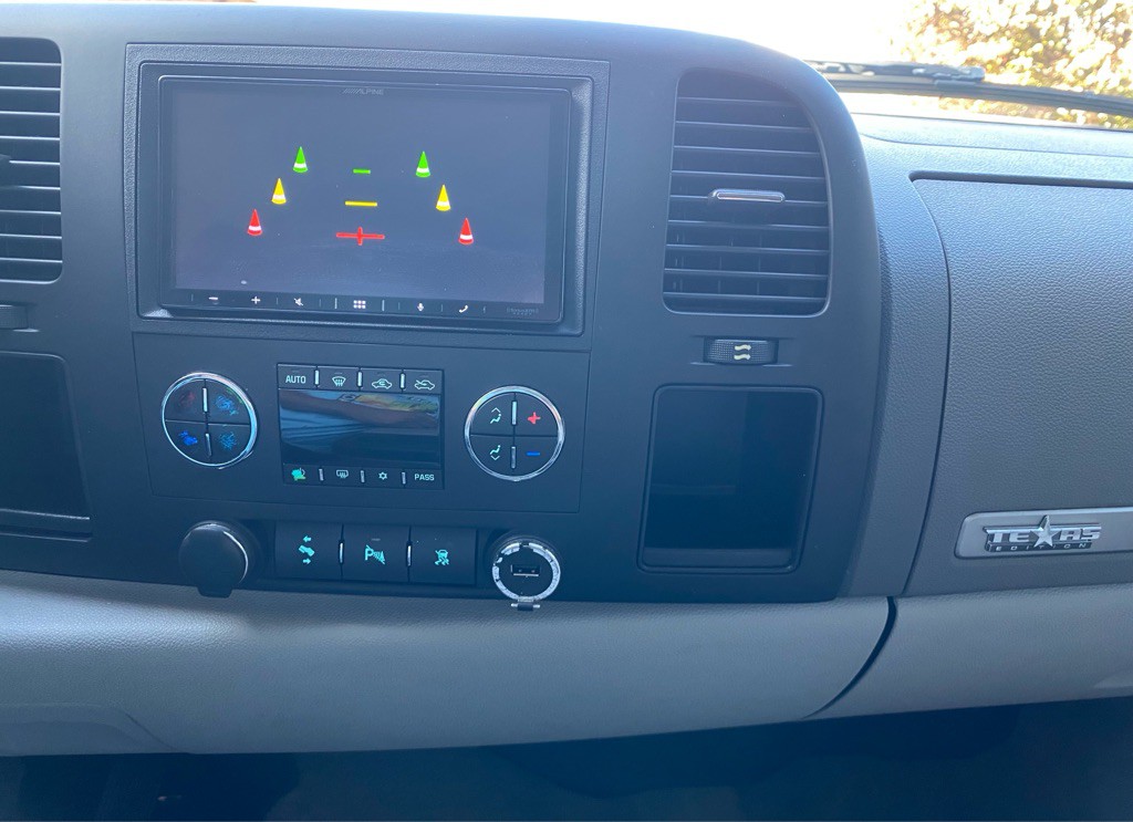 2011 GMC Sierra Image 17