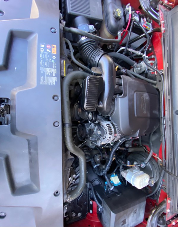 2011 GMC Sierra Image 19