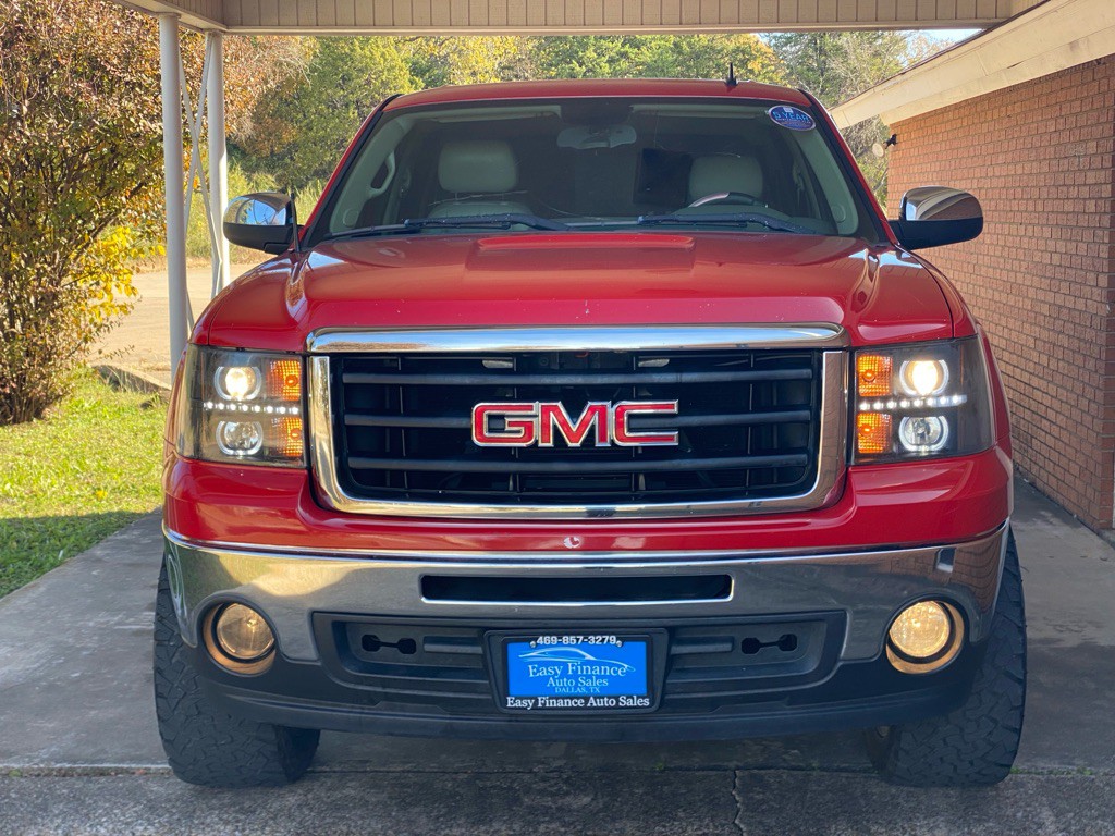 2011 GMC Sierra Image 20