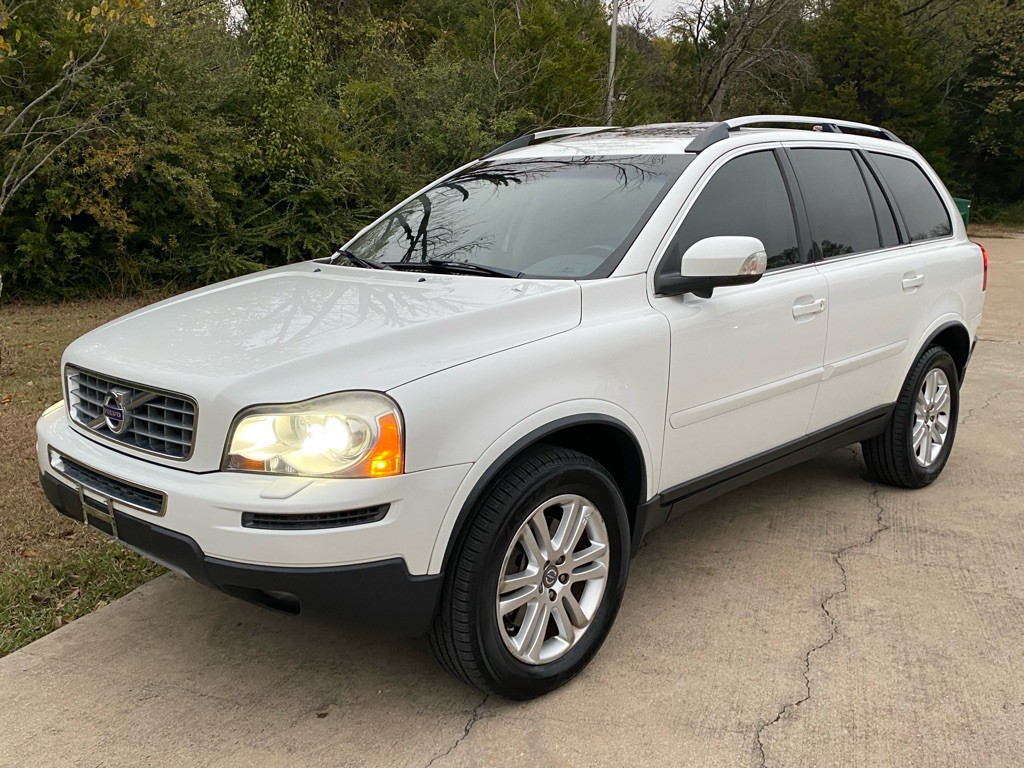 2012 Volvo XC90 Image 3