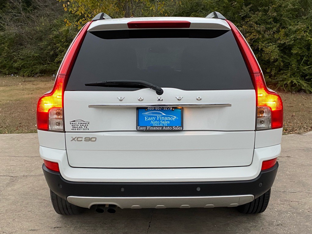 2012 Volvo XC90 Image 5
