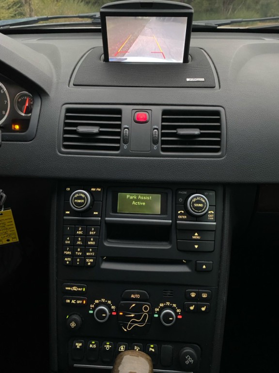 2012 Volvo XC90 Image 21