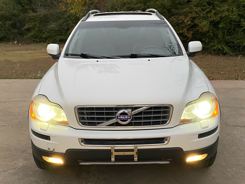 2012 Volvo XC90 Image 24
