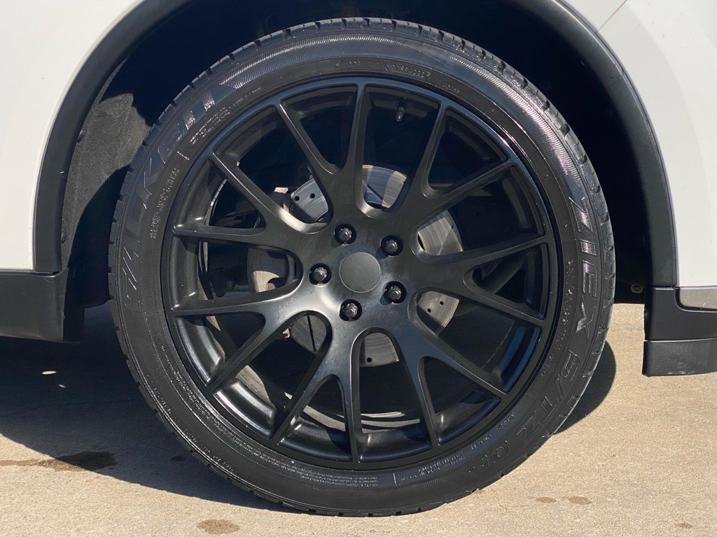 2015 Dodge Durango Image 9