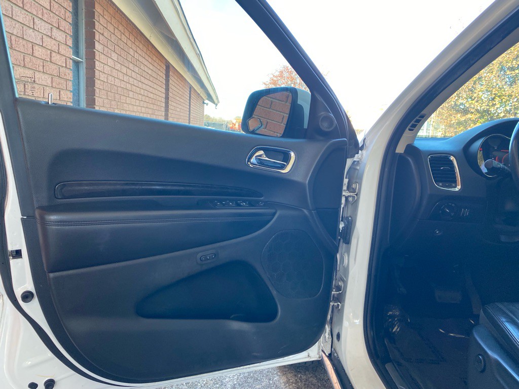 2015 Dodge Durango Image 10