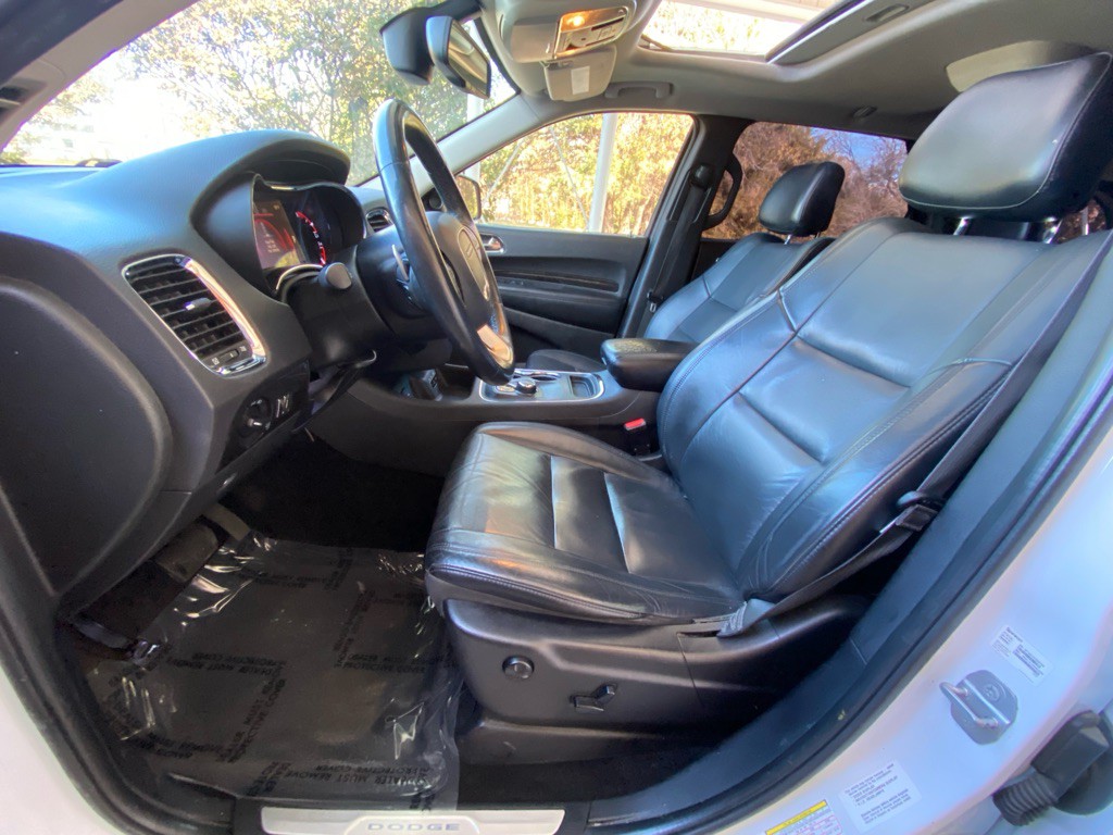 2015 Dodge Durango Image 11