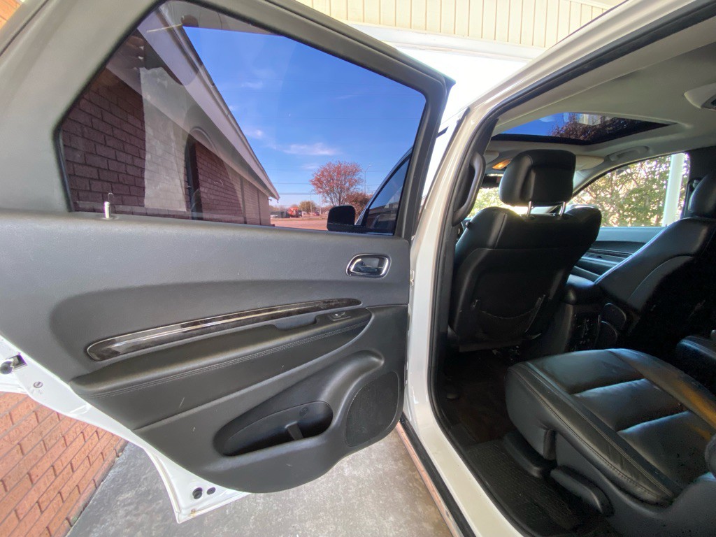 2015 Dodge Durango Image 12