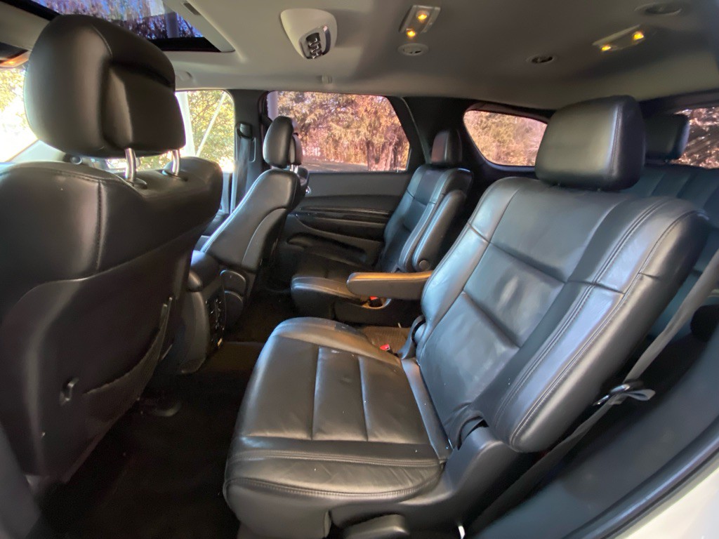 2015 Dodge Durango Image 13