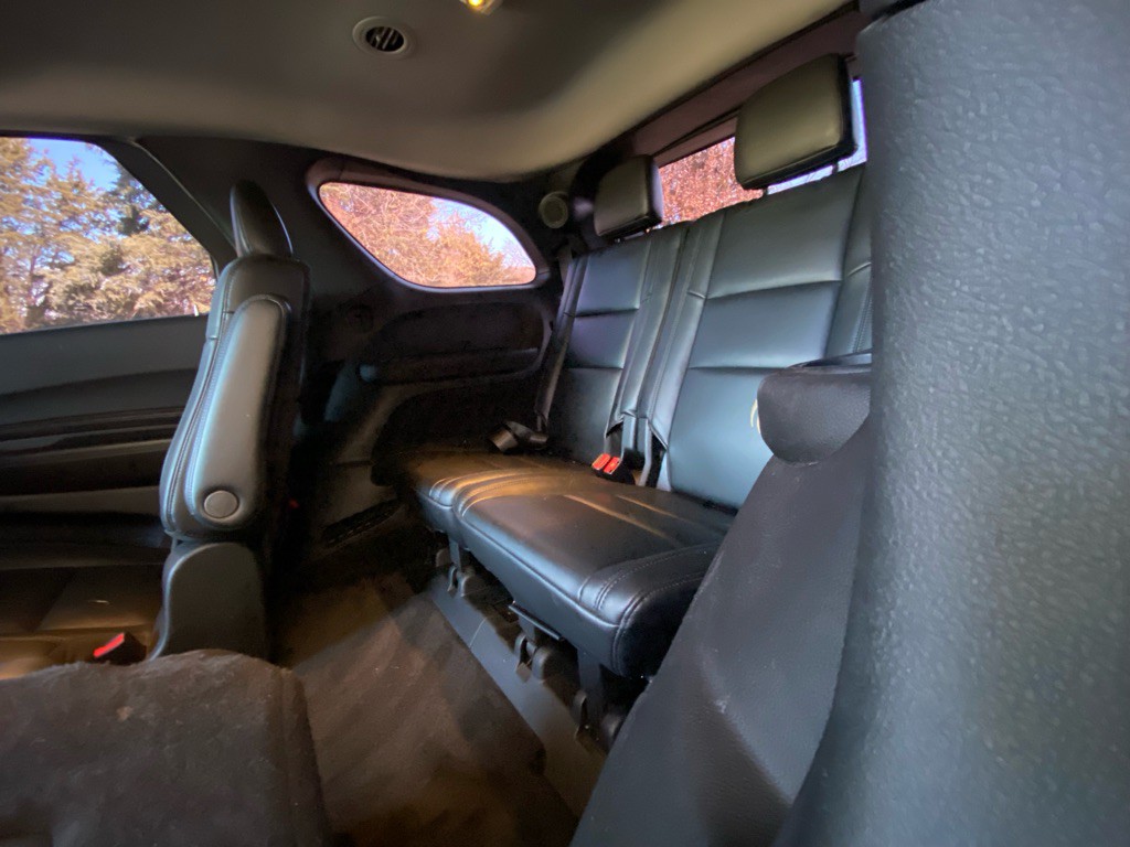 2015 Dodge Durango Image 14
