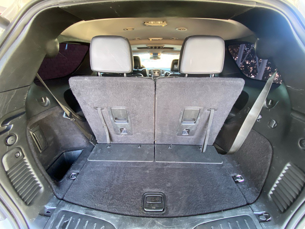 2015 Dodge Durango Image 15