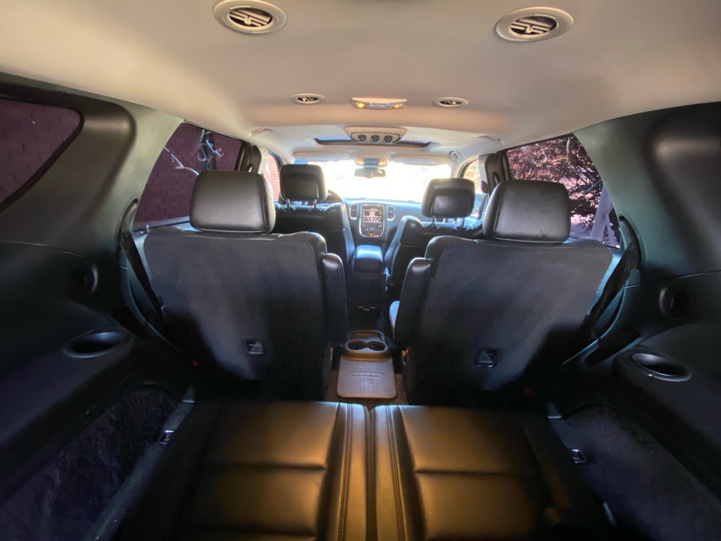 2015 Dodge Durango Image 16
