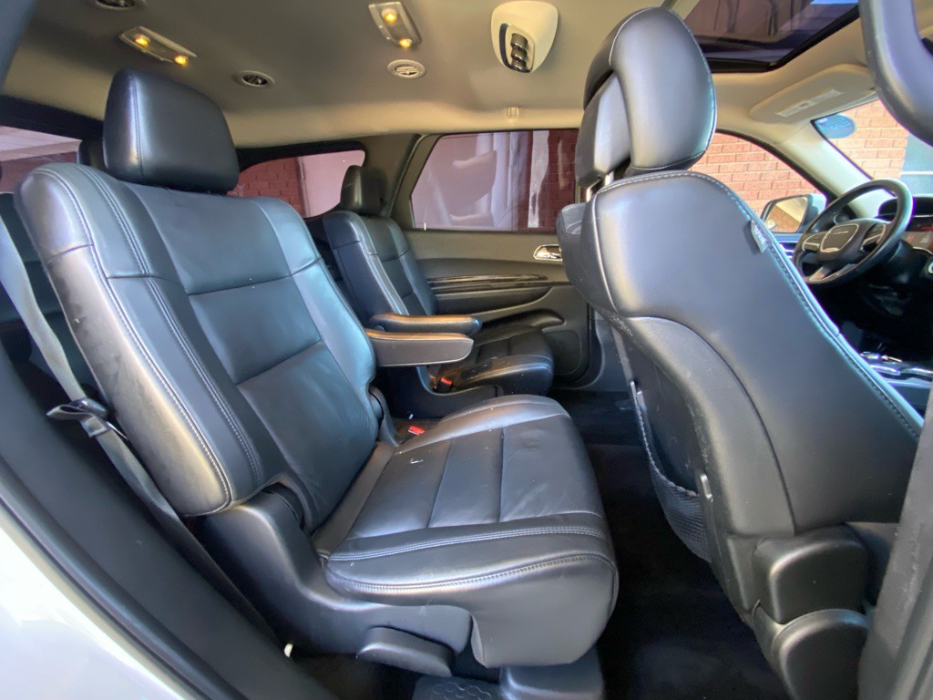 2015 Dodge Durango Image 17