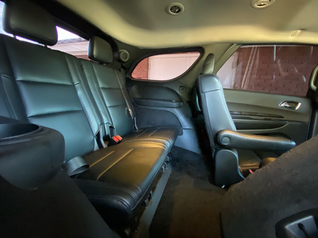 2015 Dodge Durango Image 18