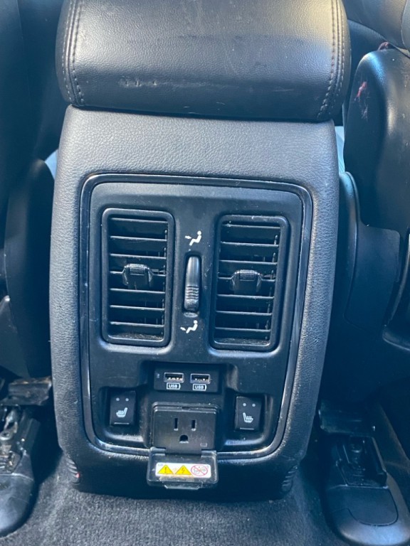 2015 Dodge Durango Image 19