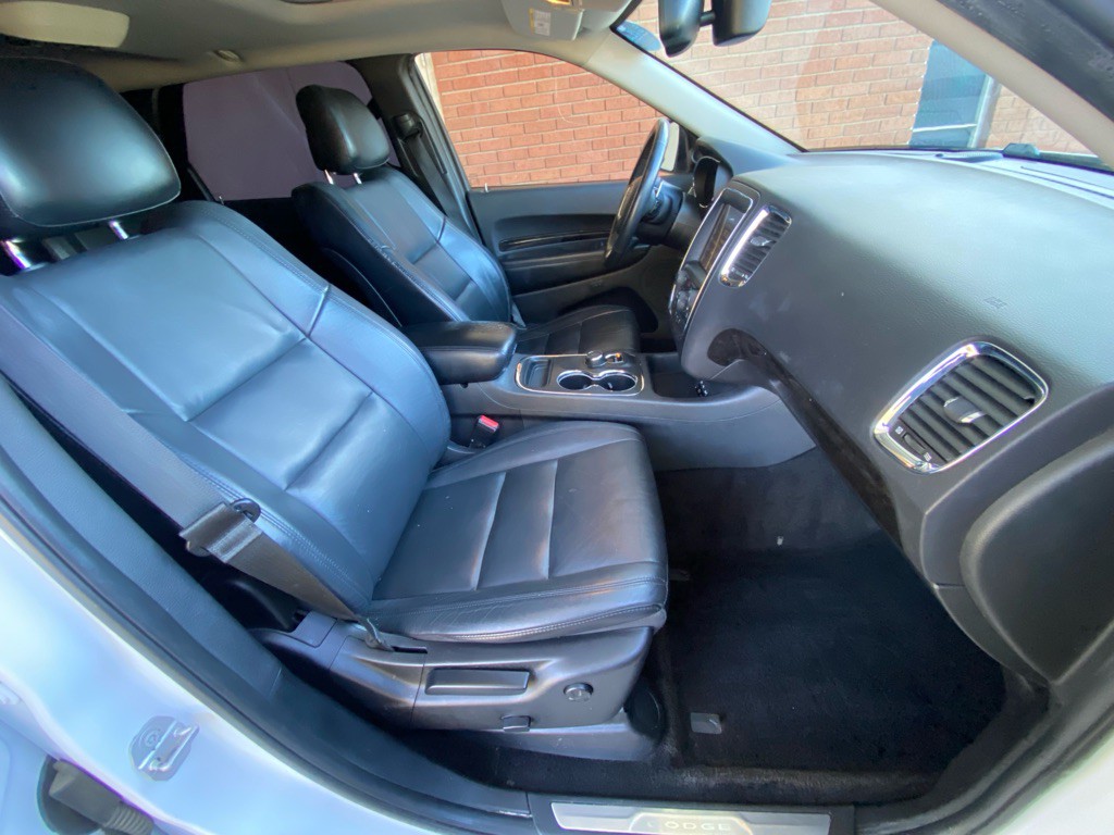 2015 Dodge Durango Image 20