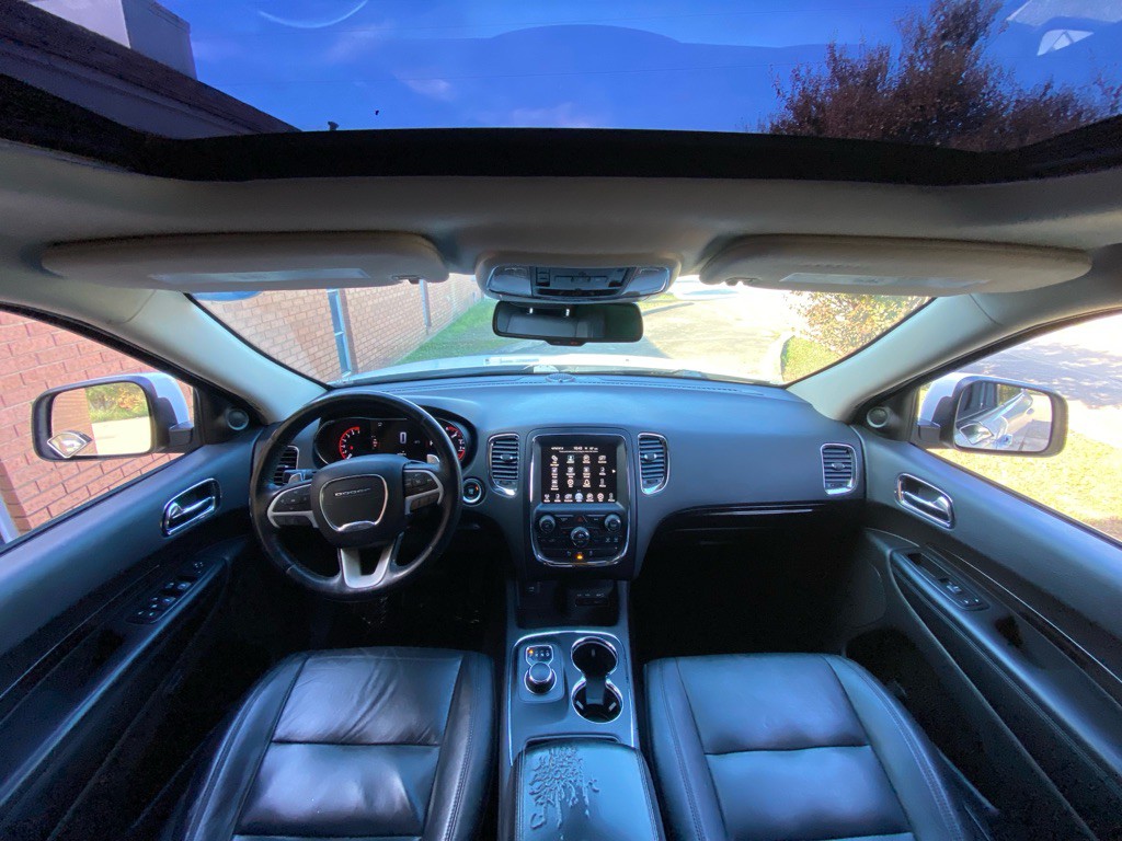 2015 Dodge Durango Image 21