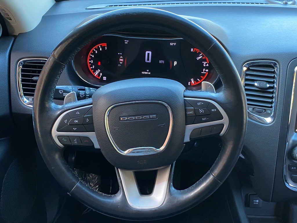 2015 Dodge Durango Image 22