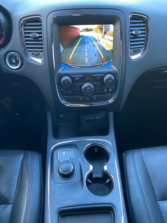 2015 Dodge Durango Image 23