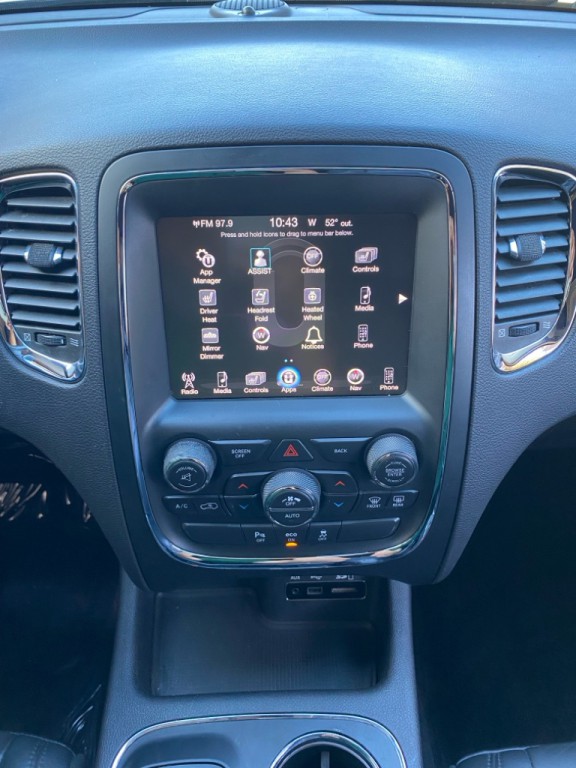 2015 Dodge Durango Image 24