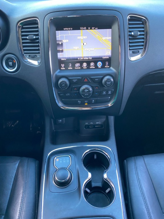 2015 Dodge Durango Image 25