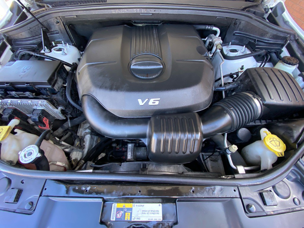 2015 Dodge Durango Image 26