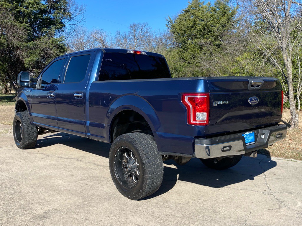 2015 Ford F-150 Image 6