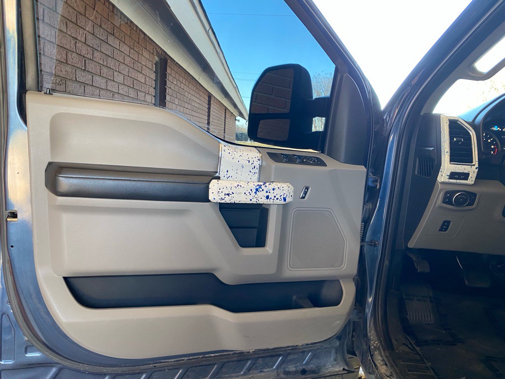 2015 Ford F-150 Image 8