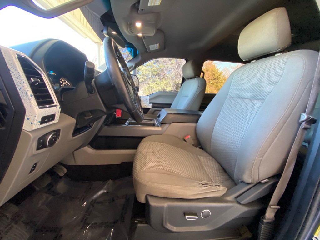 2015 Ford F-150 Image 9