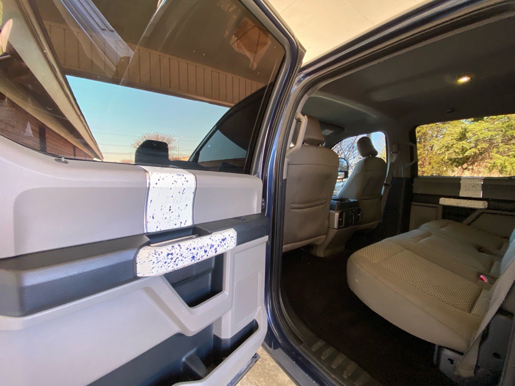 2015 Ford F-150 Image 10