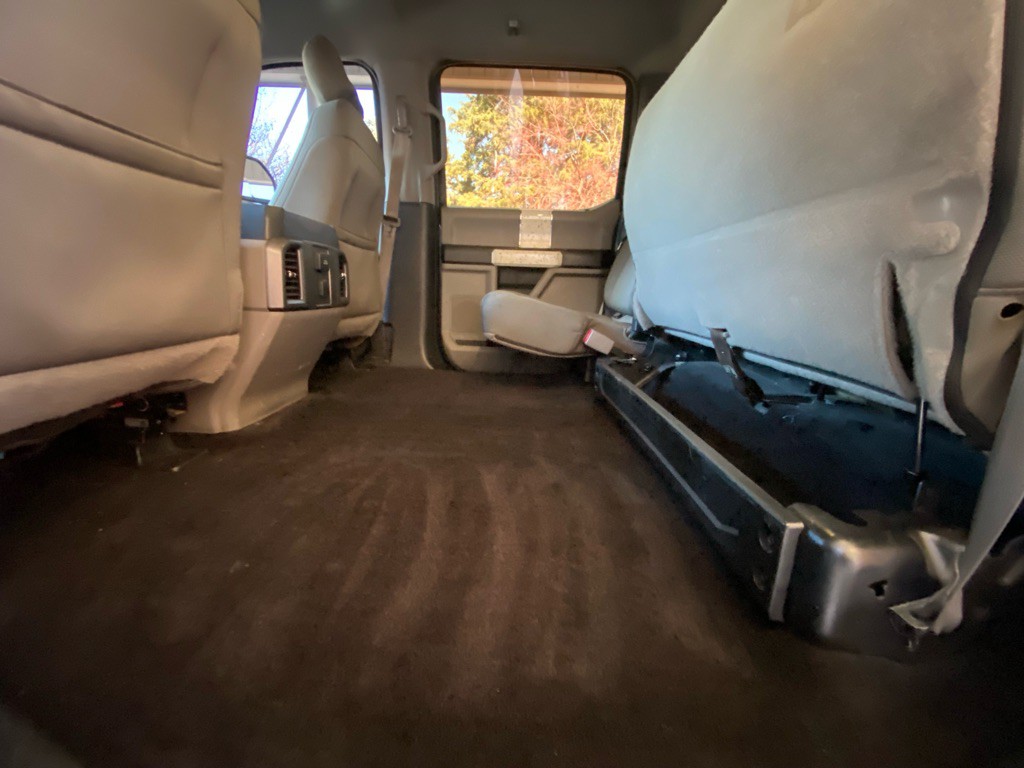 2015 Ford F-150 Image 12