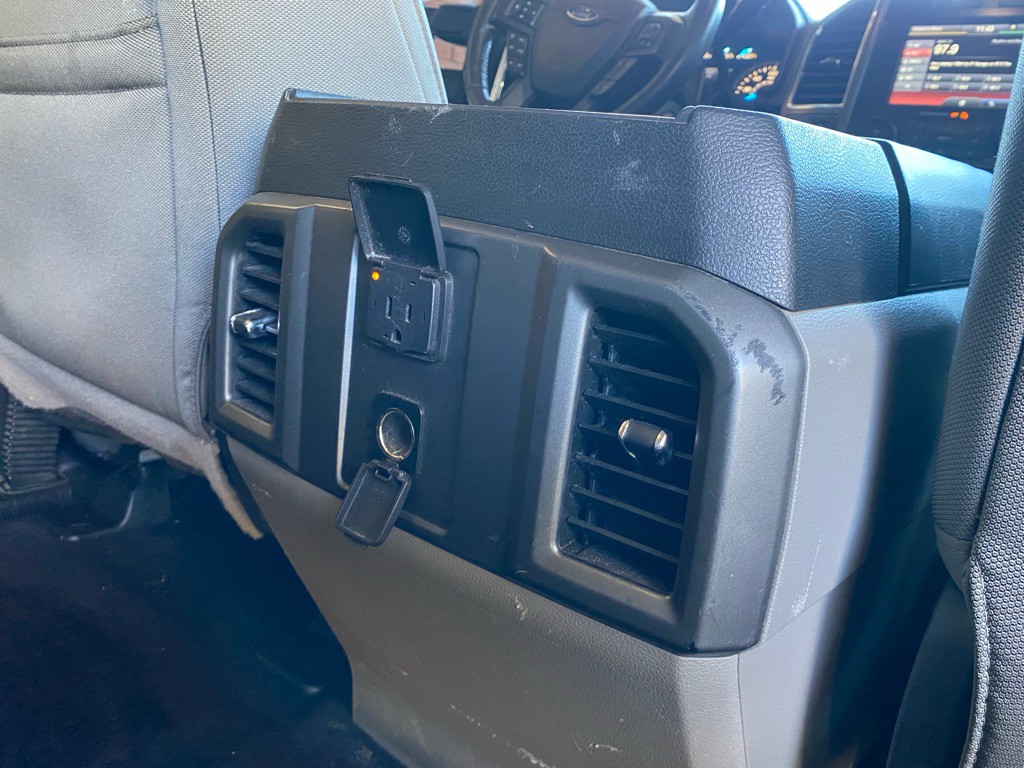 2015 Ford F-150 Image 13