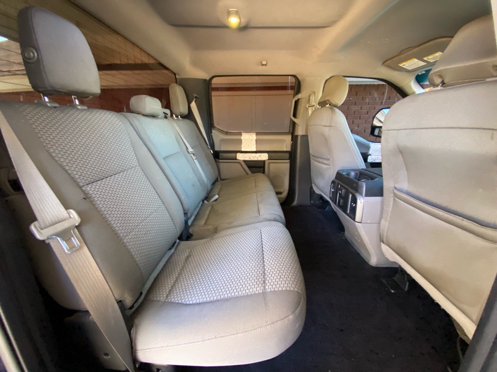 2015 Ford F-150 Image 14