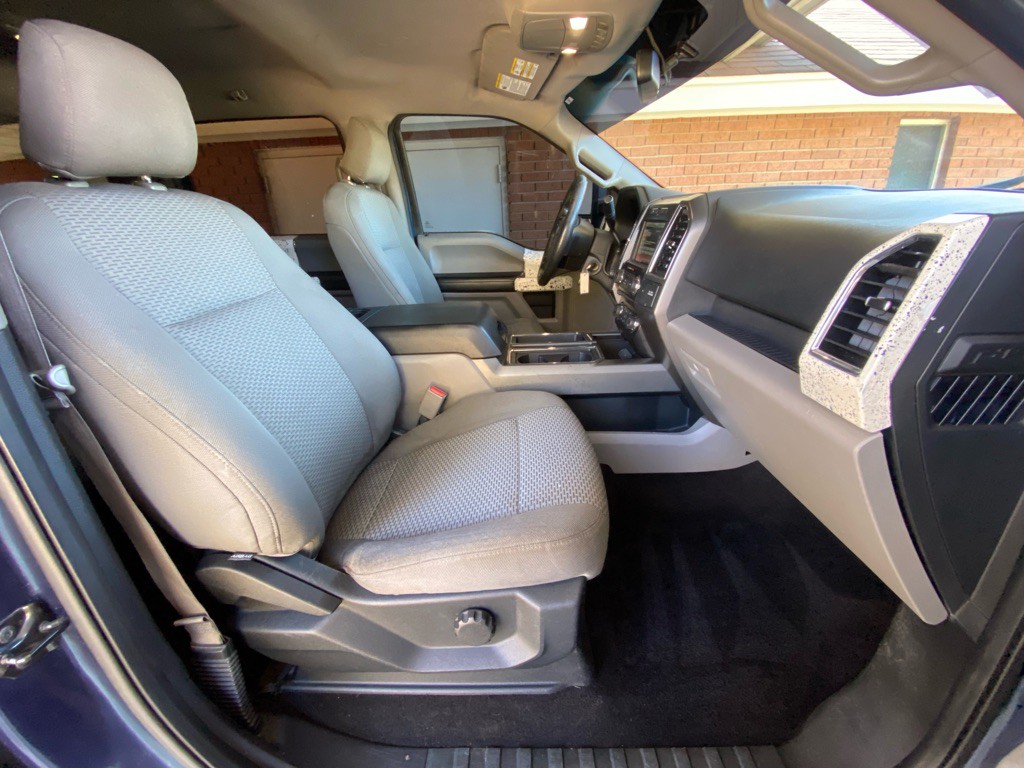 2015 Ford F-150 Image 15