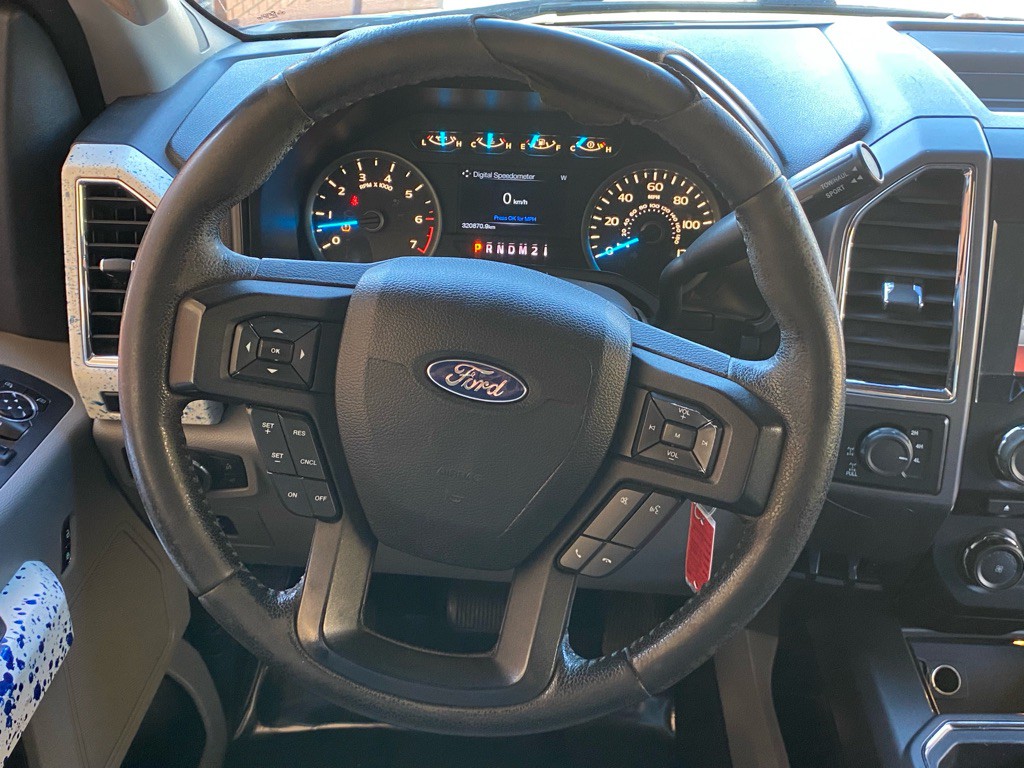 2015 Ford F-150 Image 17