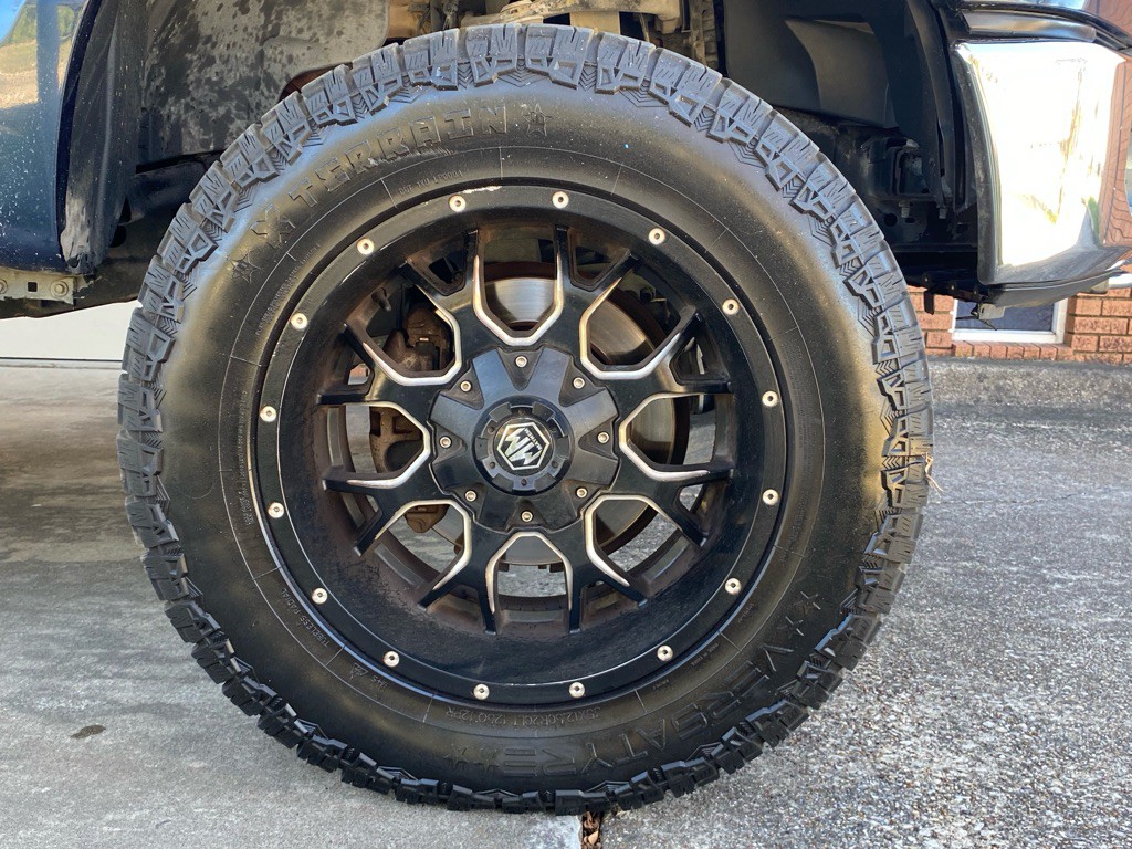 2015 Ford F-150 Image 20