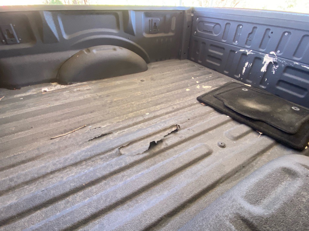 2015 Ford F-150 Image 21