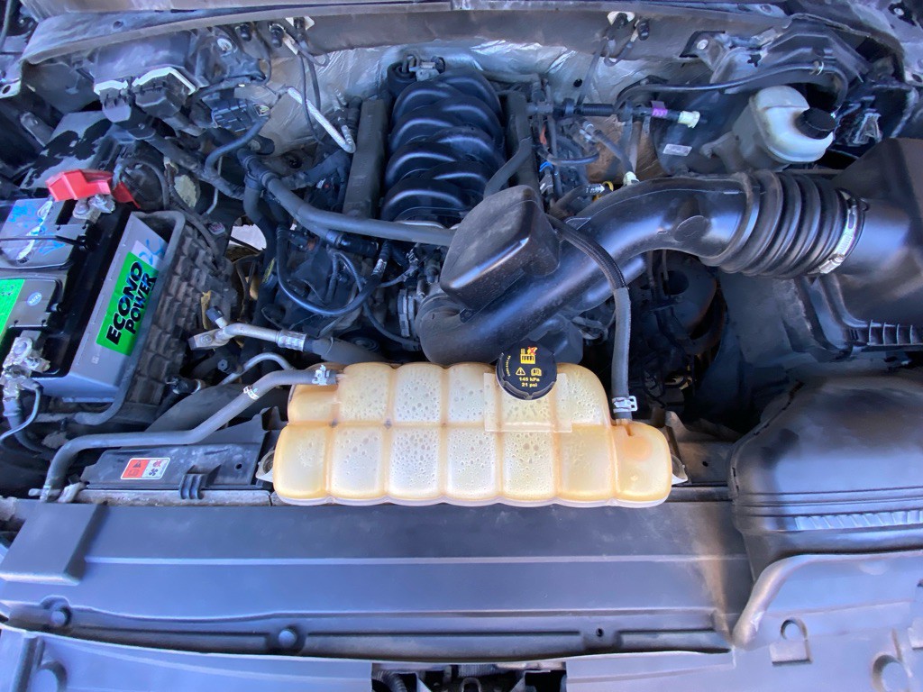 2015 Ford F-150 Image 22