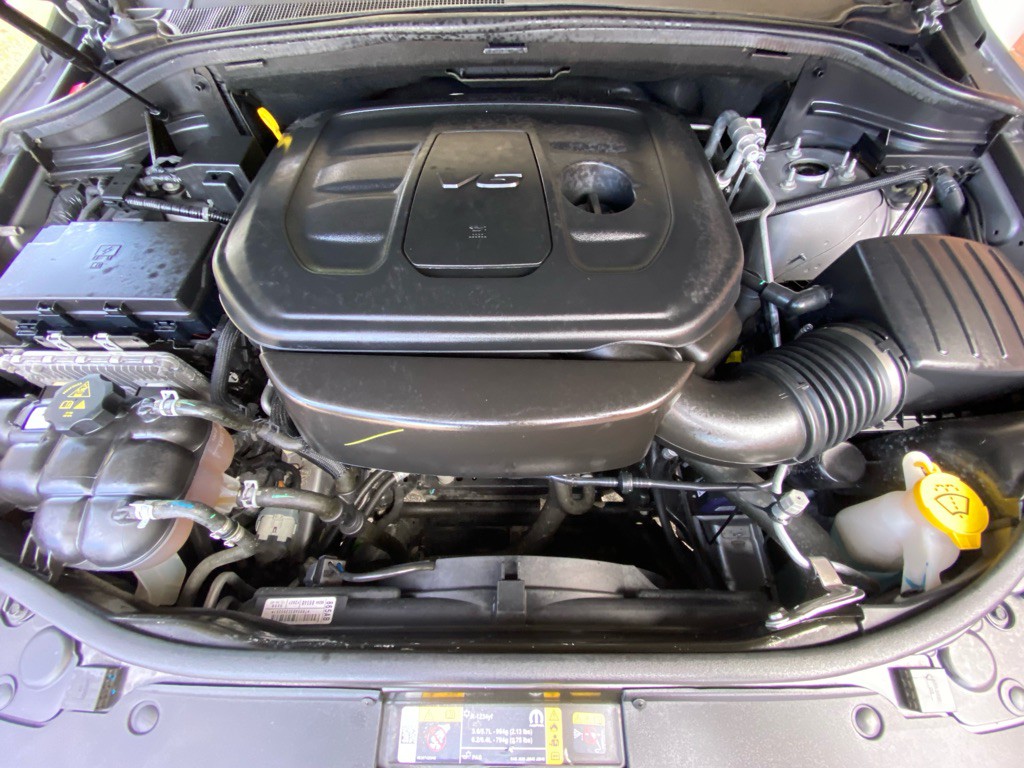 2021 Jeep Grand Cherokee Image 21