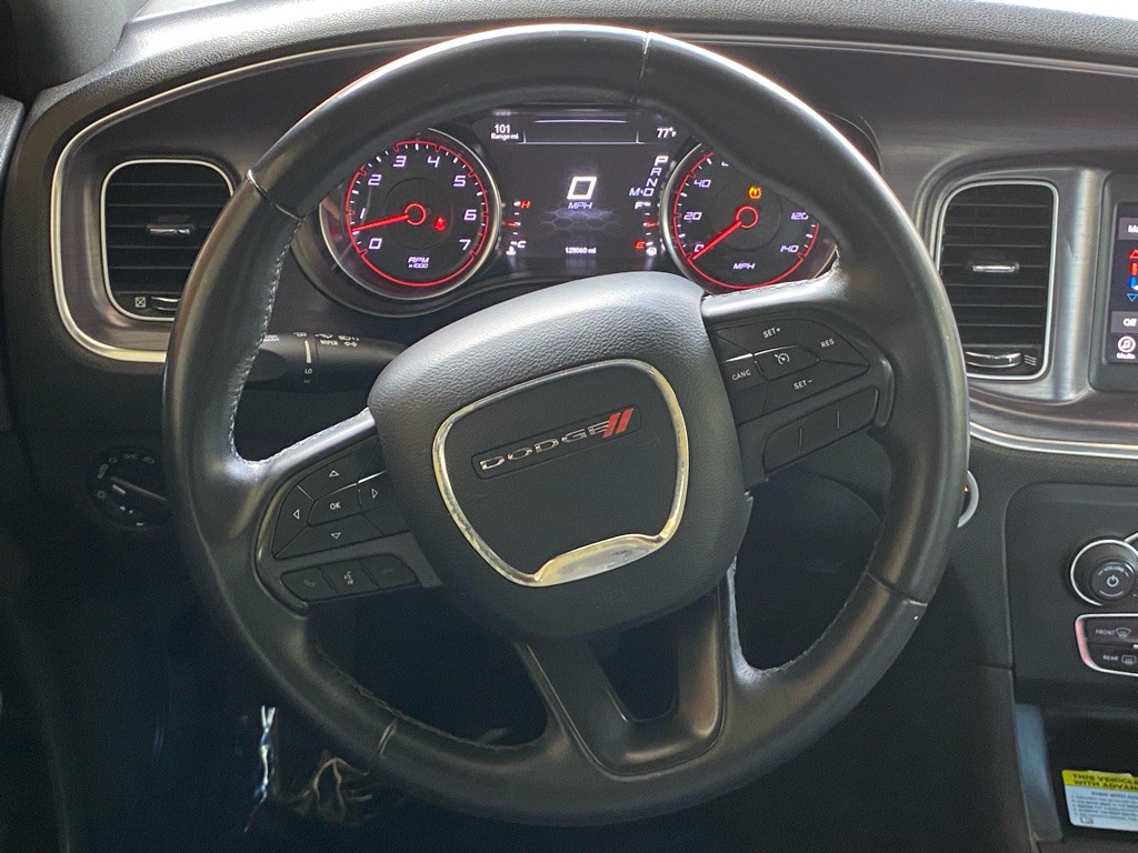 2018 Dodge Charger Image 15