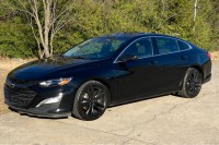 Image for 2021 Chevrolet Malibu LT ID: 7039509