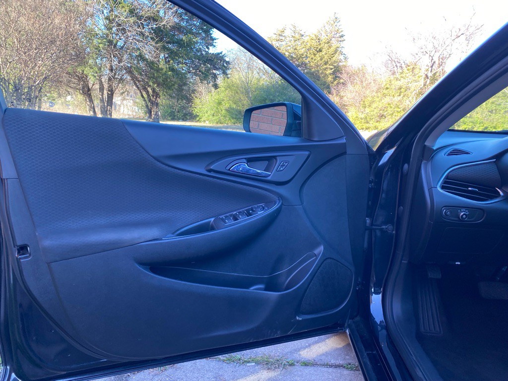 2021 Chevrolet Malibu Image 7