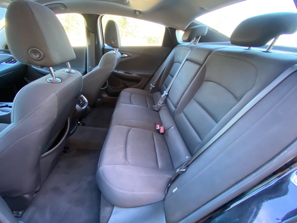 2021 Chevrolet Malibu Image 10