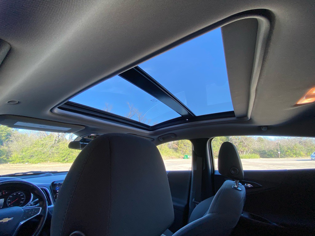 2021 Chevrolet Malibu Image 13